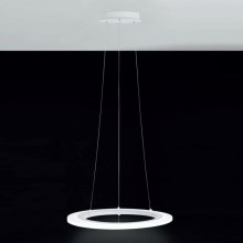 Eglo - LED Hanglamp LED/30,5W