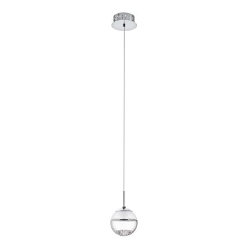 Eglo - LED hanglamp LED/5W/230V