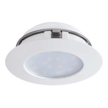 Eglo - LED Inbouwlamp 1xLED/11W/230V