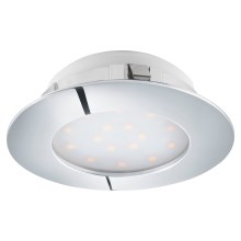 Eglo - LED Inbouwlamp 1xLED/12W/230V