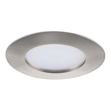 Eglo - LED Inbouwlamp 1xLED/12W/230V