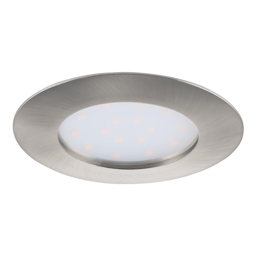 Eglo - LED Inbouwlamp 1xLED/12W/230V