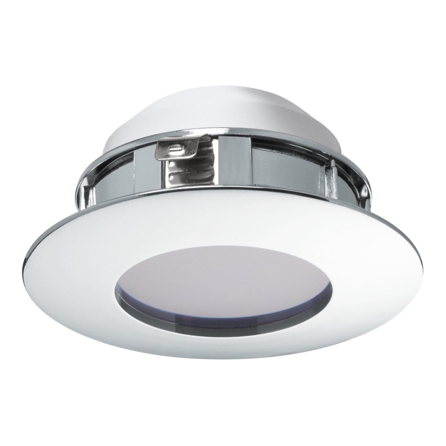 Eglo - LED Inbouwlamp 1xLED/4,9W/230V