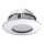 Eglo - LED Inbouwlamp 1xLED/4,9W/230V
