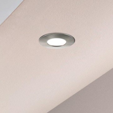 Eglo - LED Inbouwlamp 1xLED/4,9W/230V