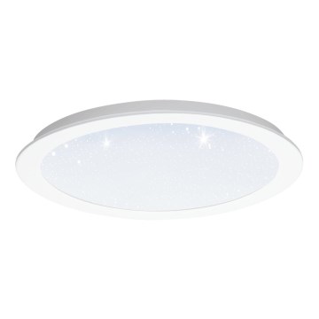 Eglo - LED Inbouwlamp LED/21W/230V