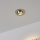 Eglo - LED inbouwspot 1xGU10/4,5W/230V mat chroom