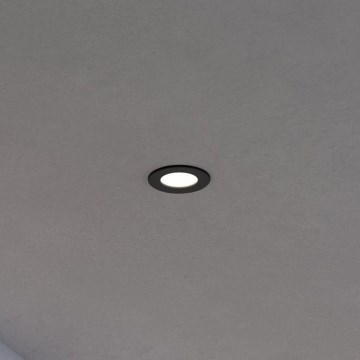 Eglo - LED-inbouwspot 2,7W/230V Ø 8,6 cm