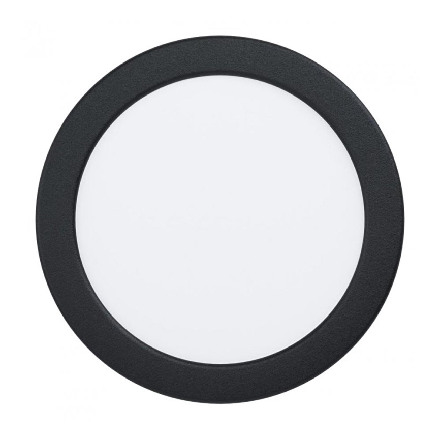 Eglo - LED inbouwspot 5 LED/10,5W/230V Ø 16,6 cm