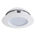 Eglo - LED-inbouwspot LED/11W/230V