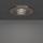 Eglo - LED inbouwspot LED/4,8W/230V 2700/4000/6500K mat chroom