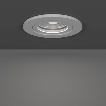 Eglo - LED inbouwspot LED/4,8W/230V 2700/4000/6500K wit