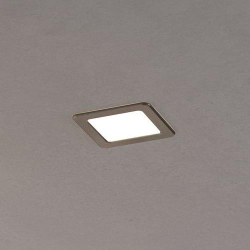 Eglo - LED inbouwspot LED/5,5W/230V 11,7x11,7 cm