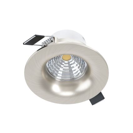 Eglo - LED Inbouwverlichting dimbaar SALICETO LED / 6W / 230V