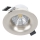 Eglo - LED Inbouwverlichting dimbaar SALICETO LED / 6W / 230V