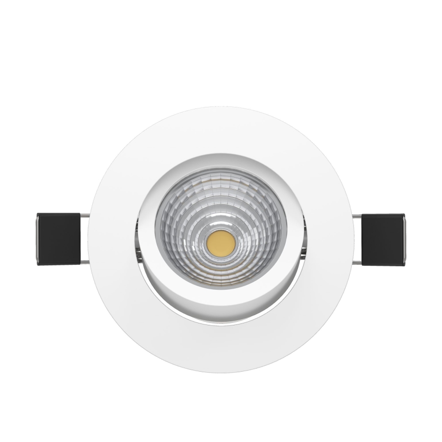 Eglo - LED Inbouwverlichting dimbaar SALICETO LED / 6W / 230V