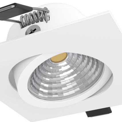 Eglo - LED Inbouwverlichting dimbaar SALICETO LED / 6W / 230V