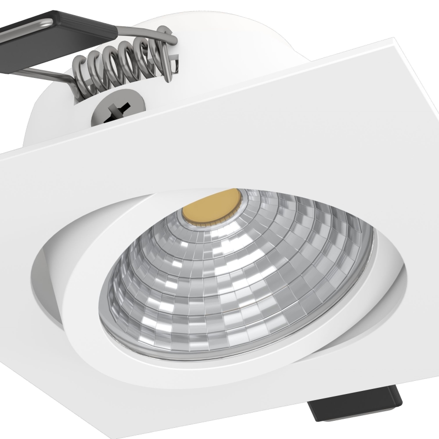 Eglo - LED Inbouwverlichting dimbaar SALICETO LED / 6W / 230V