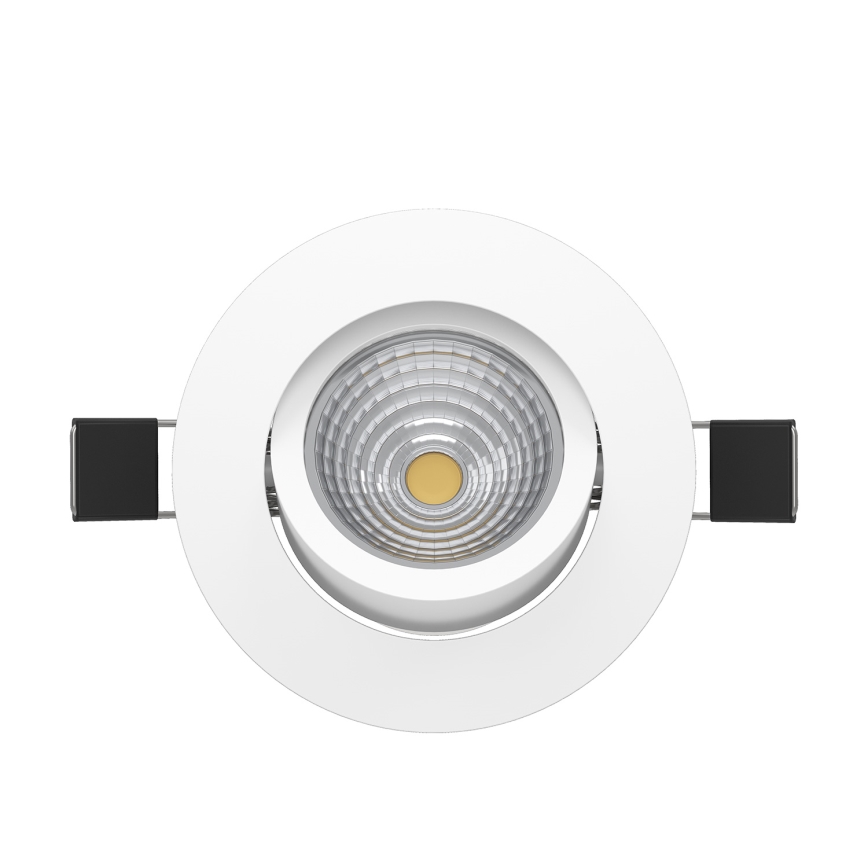 Eglo - LED Inbouwverlichting dimbaar SALICETO LED / 6W / 230V