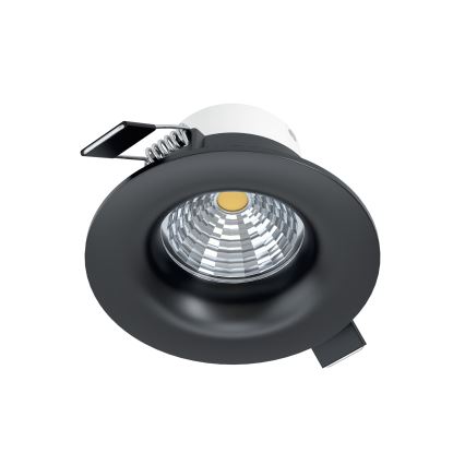 Eglo - LED Inbouwverlichting dimbaar SALICETO LED / 6W / 230V