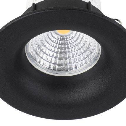 Eglo - LED Inbouwverlichting dimbaar SALICETO LED / 6W / 230V