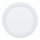 Eglo - LED Inbouwverlichting LED/10,5W/230V