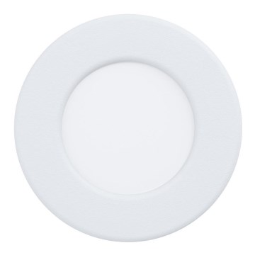 Eglo - LED Inbouwverlichting LED/2,7W/230V