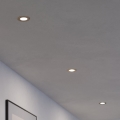 Eglo - LED Inbouwverlichting LED/5,5W/230V