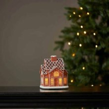 Eglo - LED Kerst Decoratie 2xLED/0,06W/3xAAA