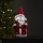 Eglo - LED Kerst Decoratie 8xLED/0,06W/3xAA
