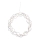 Eglo - LED Kerst Decoratie CURLY 30xLED/0,064W/230V glanzend chroom