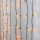 Eglo - LED Kerst Lichtgordijn voor Buiten 80xLED 1,3m IP44 warm wit