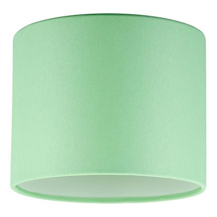 Eglo - LED-kroonluchter aan kabel TUNJA 1xE27/60W/230V Ø 20 cm groen/rood