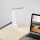Eglo - LED Lampe de table dimmable LED/1,8W/230V blanche