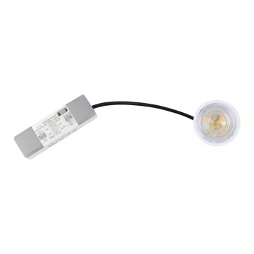 Eglo - LED Module extérieur LED/4,9W/230V 2700/4000/6500K IP65