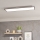 Eglo - LED opbouwpaneel LED/33W/230V 2700/4000/6500K 120x30 cm zwart