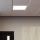 Eglo - LED Panneau en saillie LED/34,5W/230V 60x60 cm