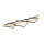 Eglo - LED-plafondlamp 2xLED/13W/230V + LED/16W zwart/beige