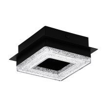 Eglo - LED Plafondlamp 4xLED/4W/230V