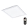 Eglo - LED Plafondlamp dimbaar LED/14W/230V + afstandsbediening