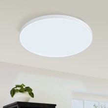 Eglo - LED Plafondlamp dimbaar LED/36W/230V + AB