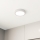 Eglo - LED-plafondlamp LED/10,5W/230V Ø 16 cm