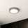 Eglo - LED plafondlamp LED/10,5W/230V Ø 16 cm