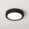 Eglo - LED-plafondlamp LED/10,5W/230V Ø 16 cm
