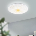 Eglo - LED Plafondlamp LED/10W/230V