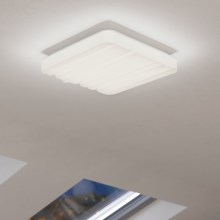 Eglo - LED Plafondlamp LED/10W/230V