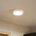 Eglo - LED-plafondlamp LED/11,5W/230V 2700/4000/6500K Ø 21,1 cm wit