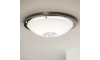 Eglo - LED Plafondlamp LED/12W/230V