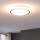 Eglo - LED Plafondlamp LED/14,6W/230V