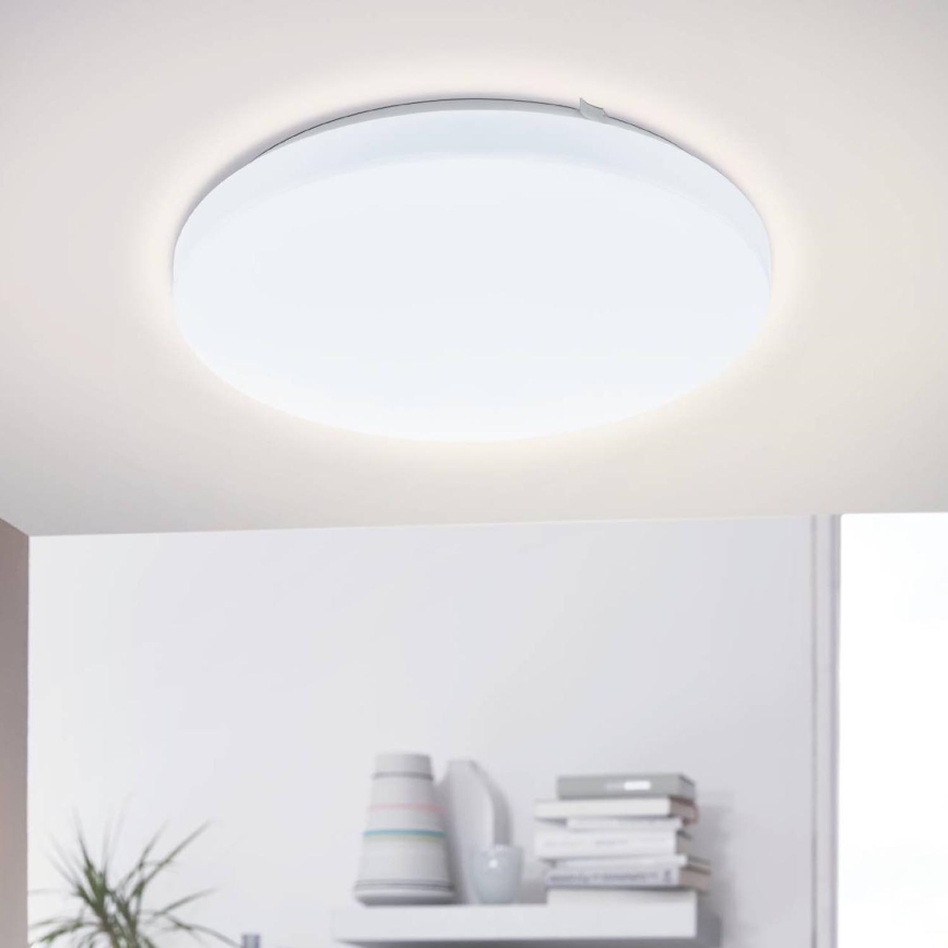 Eglo - LED Plafondlamp LED/14,6W/230V